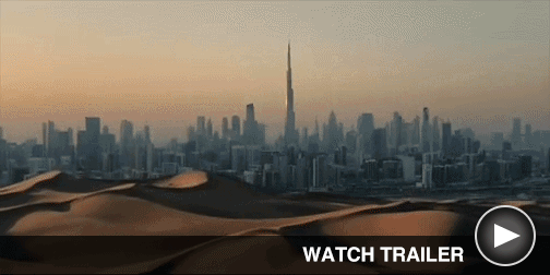 Image from Tom Clancy's Jack Ryan: Ghost War - Click for Available Trailer