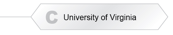 The Answer Is C - University of Virginia