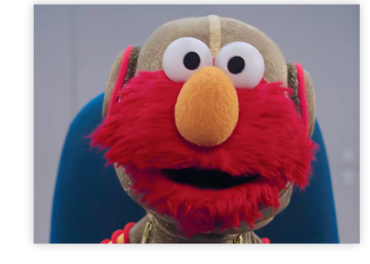 Picture of Elmo - New Releases - Download Images to View