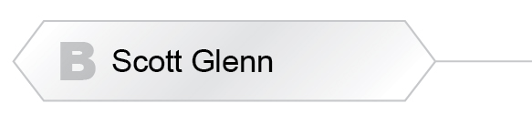 The Answer Is B - Scott Glenn