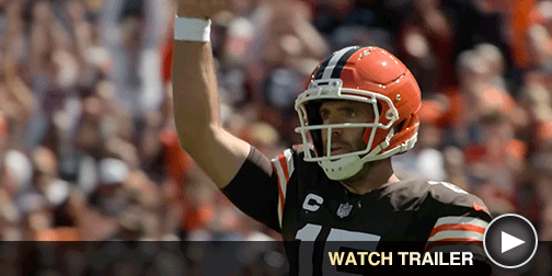 Image from Quarterback — Season 3 - Click for Available Trailer