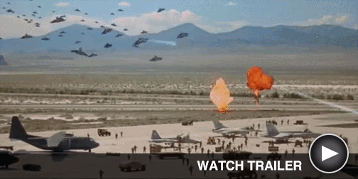 Image from Independence Day - Click for Available Trailer