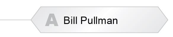 The Answer Is A - Bill Pullman
