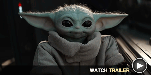 Star Wars: The Mandalorian and Grogu