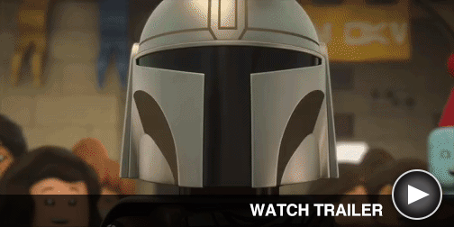 LEGO Star Wars: The Mandalorian