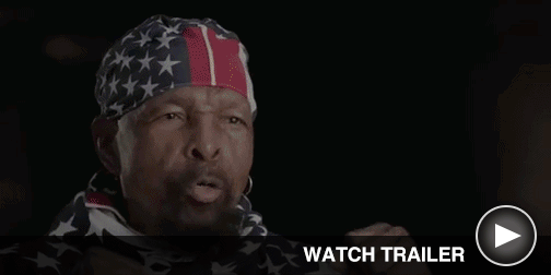 Untold Mr. T: I Pity the Fool