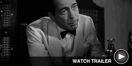 Casablanca