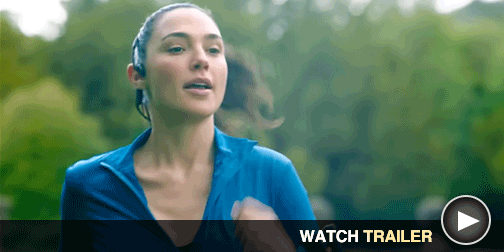 The Runner