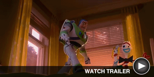 Toy Story 5
