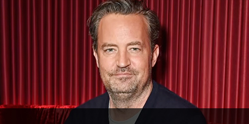 The One About Matthew Perry