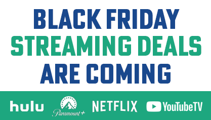 streaming deals