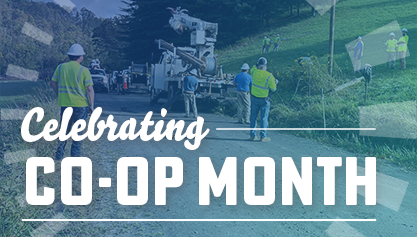 coop month