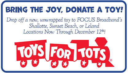toys for tots