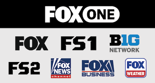 fox one