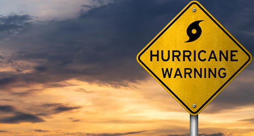 hurrican season