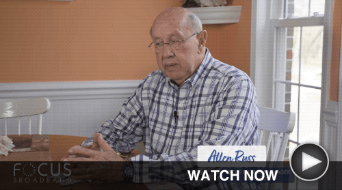 allen russ interview