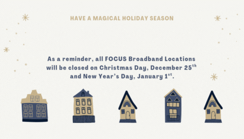holiday hours