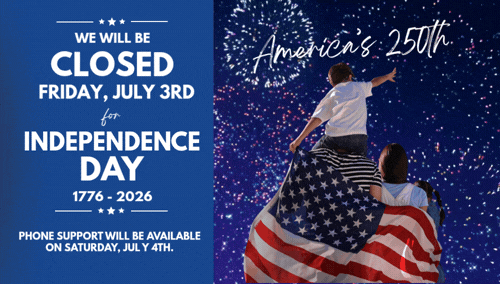 4th of July