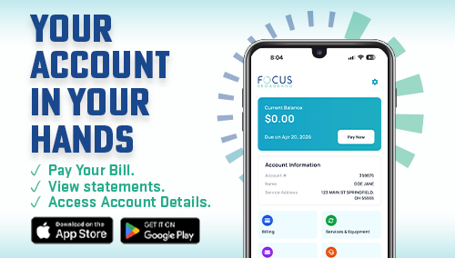 new mobile app