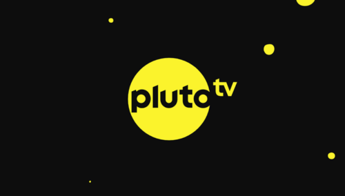 pluto tv