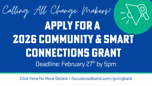 community connections