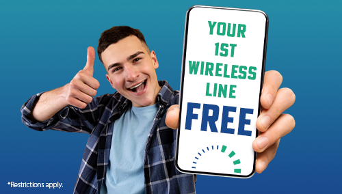 Wireless May 26