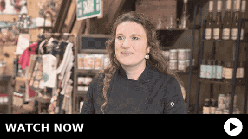 chef sarah gore