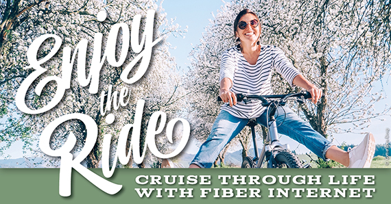 Enjoy the Ride - Download Images to View
